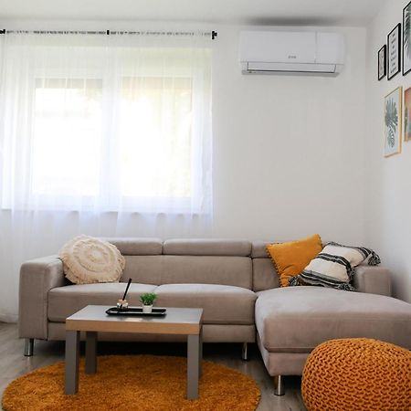 Apartman Grey Jastrebarsko Eksteriør bilde