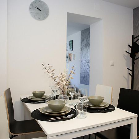 Apartman Grey Jastrebarsko Eksteriør bilde