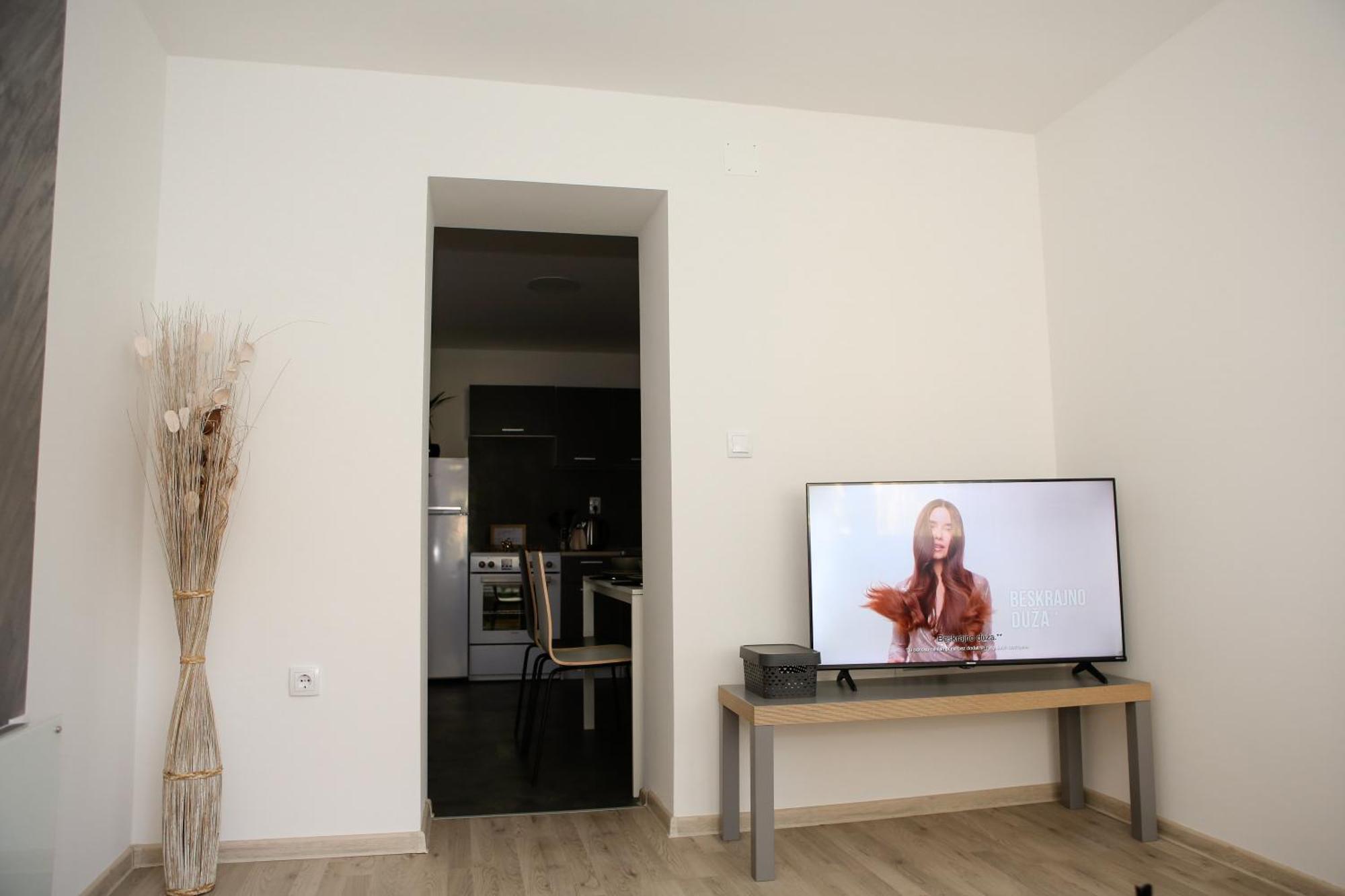 Apartman Grey Jastrebarsko Eksteriør bilde