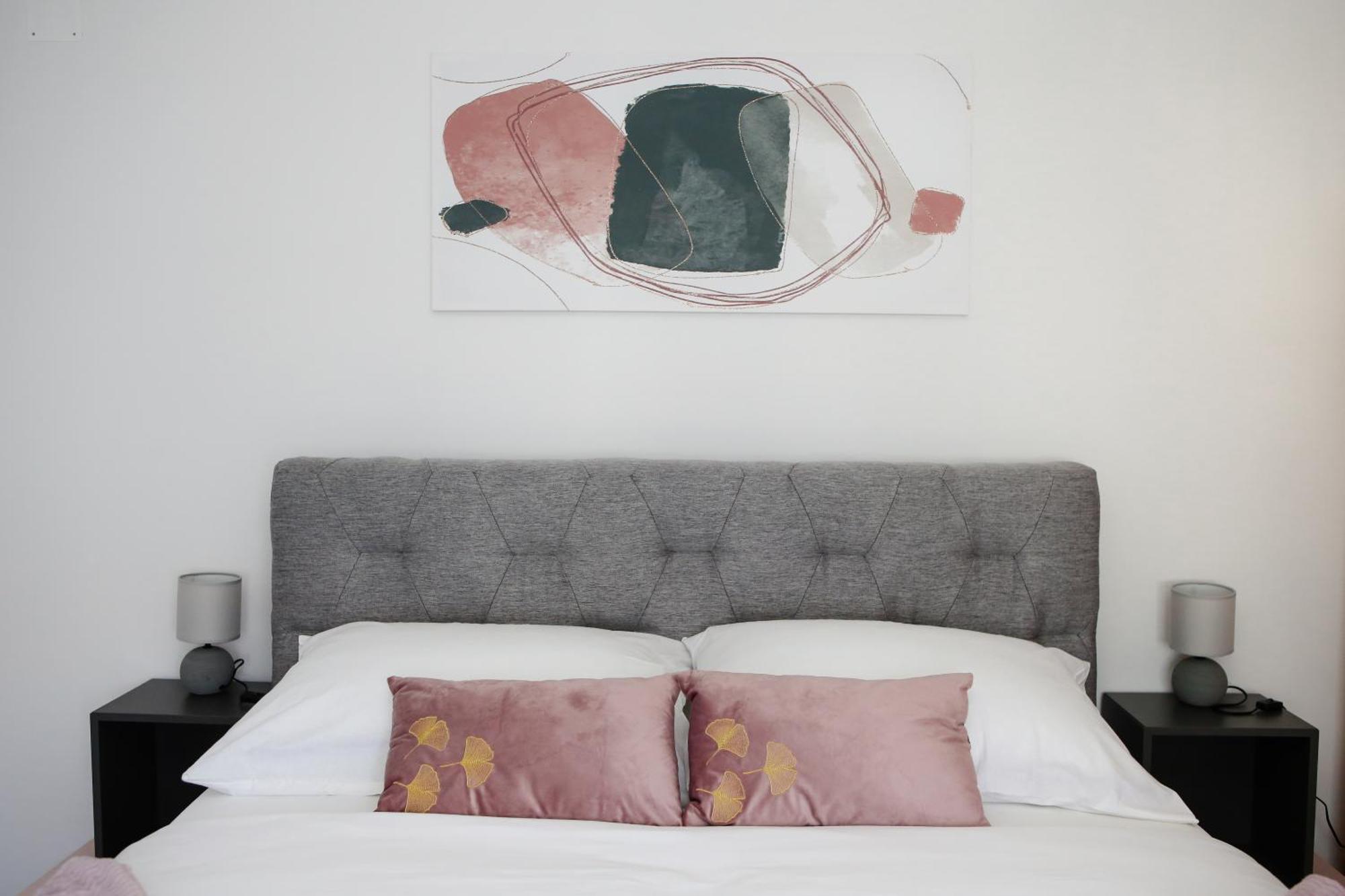 Apartman Grey Jastrebarsko Eksteriør bilde