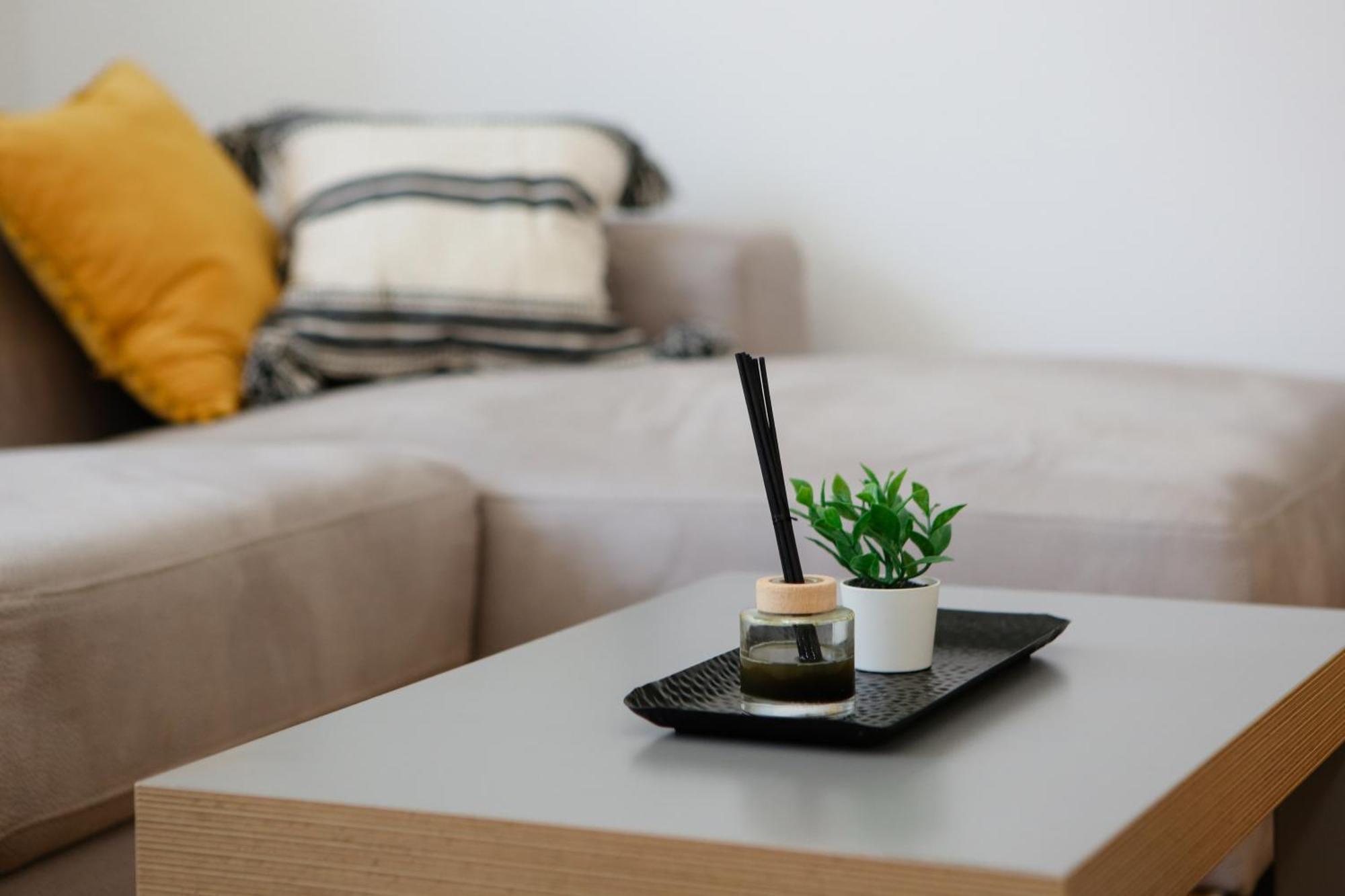 Apartman Grey Jastrebarsko Eksteriør bilde